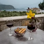 فيلة Pleiades Seaside Residences In Mani آغيوس نيكولاوس