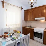 Pleiades Seaside Residences In Mani