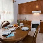 Pleiades Seaside Residences In Mani آغيوس نيكولاوس