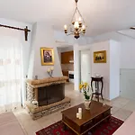 Villa Pleiades Seaside Residences In Mani