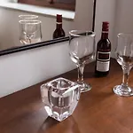 빌라 Pleiades Seaside Residences In Mani 아요스니콜라오스