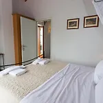 Pleiades Seaside Residences In Mani *