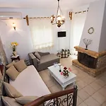 Pleiades Seaside Residences In Mani