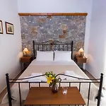 Villa Pleiades Seaside Residences In Mani