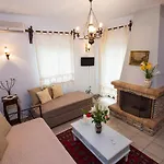 فيلة Pleiades Seaside Residences In Mani آغيوس نيكولاوس