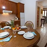 Pleiades Seaside Residences In Mani