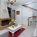 Pleiades Seaside Residences In Mani Villa *