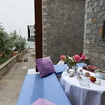 Pleiades Seaside Residences In Mani *