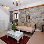 Pleiades Seaside Residences In Mani Villa *