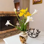Villa Pleiades Seaside Residences In Mani *