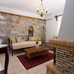 Pleiades Seaside Residences In Mani Villa *