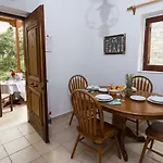 Pleiades Seaside Residences In Mani فيلة آغيوس نيكولاوس