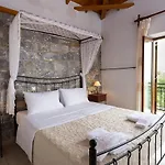Villa Pleiades Seaside Residences In Mani *