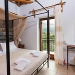 Villa Pleiades Seaside Residences In Mani