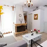 Villa Pleiades Seaside Residences In Mani *