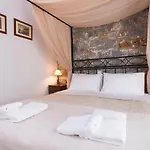 Villa Pleiades Seaside Residences In Mani Agios Nikolaos (Mani)