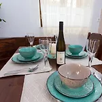 Pleiades Seaside Residences In Mani آغيوس نيكولاوس