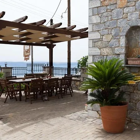 Pleiades Seaside Residences In Mani 아요스니콜라오스