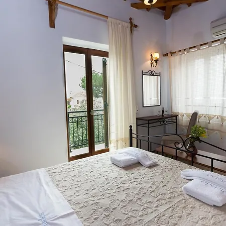 Pleiades Seaside Residences In Mani Villa Agios Nikolaos (Mani)