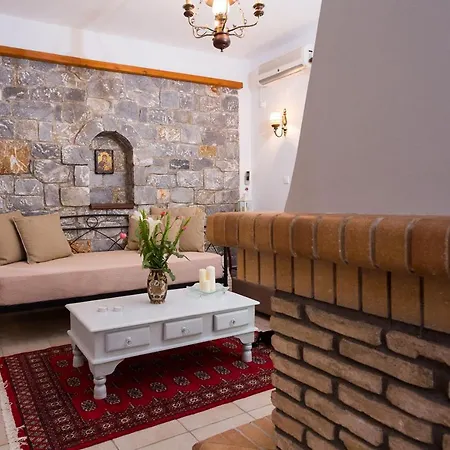 Pleiades Seaside Residences In Mani Villa Agios Nikolaos (Mani)