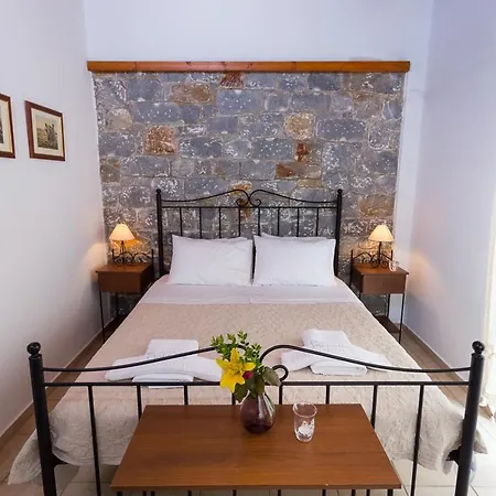 Willa Pleiades Seaside Residences In Mani