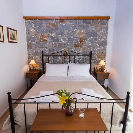 Villa Pleiades Seaside Residences In Mani