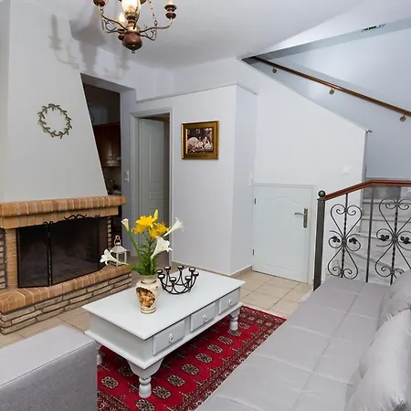Pleiades Seaside Residences In Mani Villa *