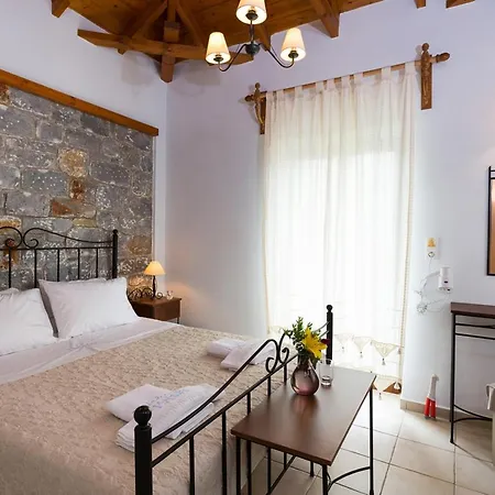 Pleiades Seaside Residences In Mani Agios Nikolaos (Mani)