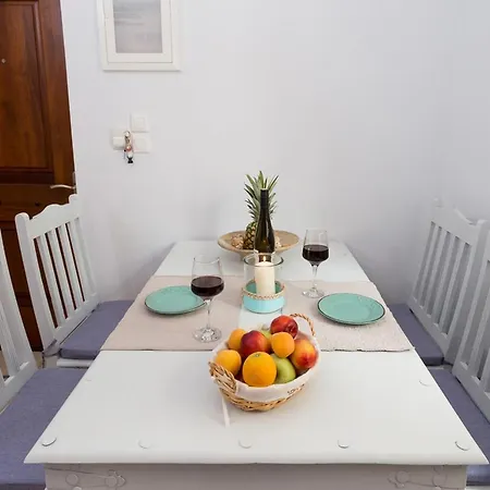 Pleiades Seaside Residences In Mani Villa Agios Nikolaos (Mani)
