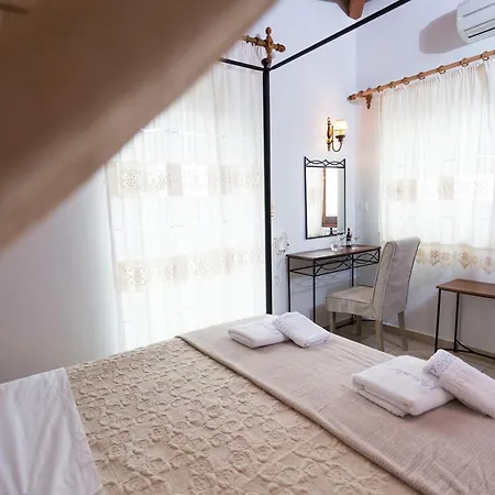 Villa Pleiades Seaside Residences In Mani Ayos Nikolaos