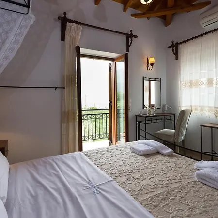 Villa Pleiades Seaside Residences In Mani Agios Nikolaos (Mani)